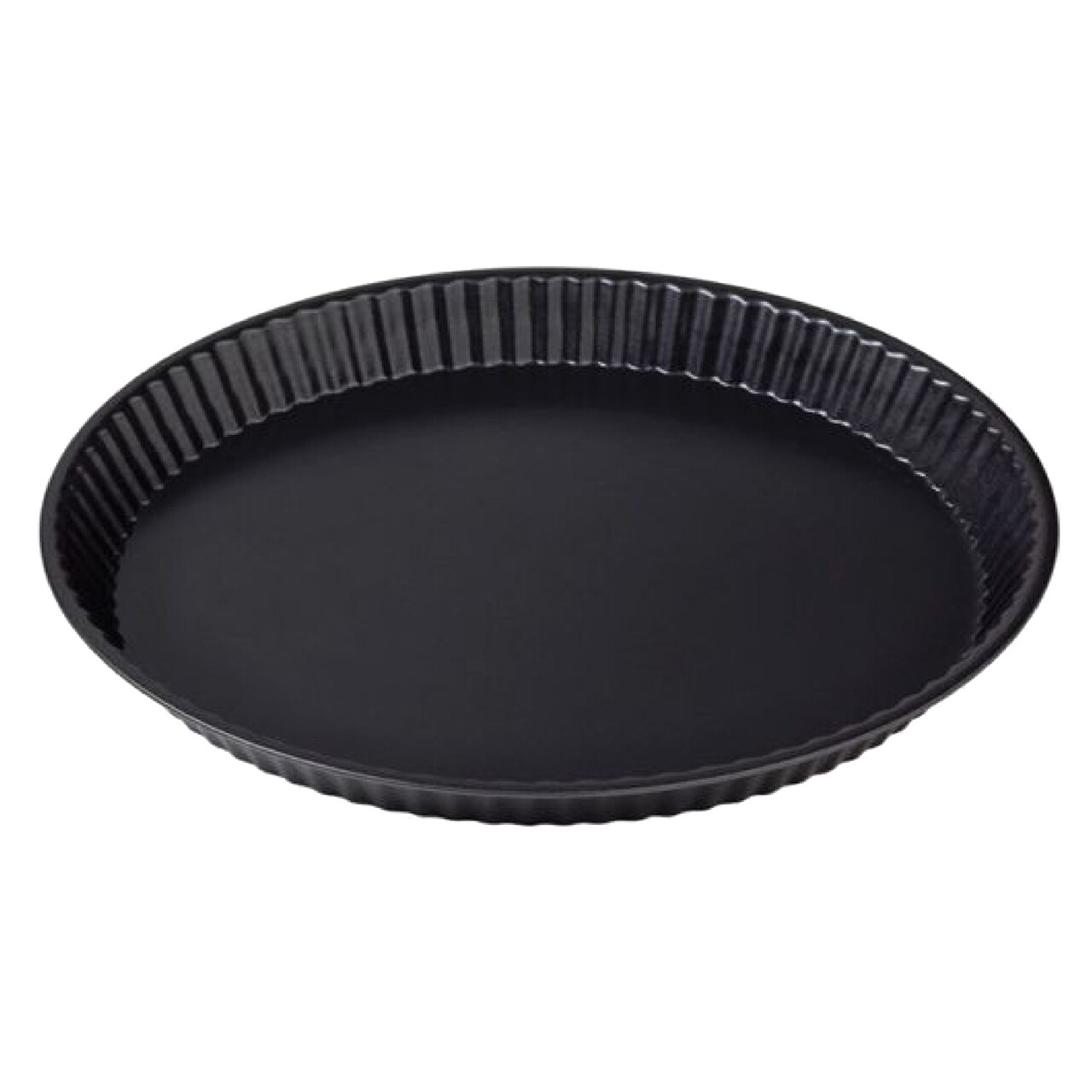 Tava tarta, otel carbon, 30cm, "Daily" - Pyrex - imagine 5